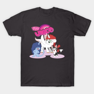 My Little Unico T-Shirt